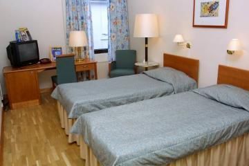 Hotel Cumulus Hyvinkaa
