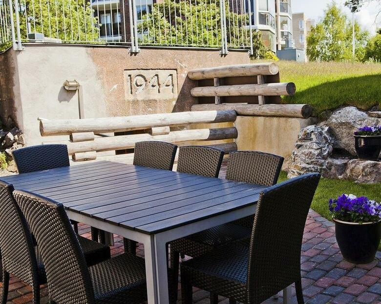 Hotel Best Western Kalliohovi