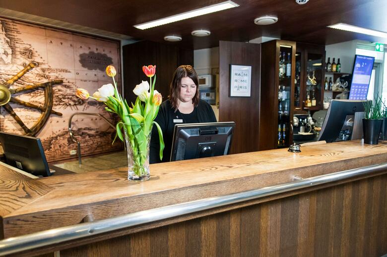 Hotel Best Western Kalliohovi