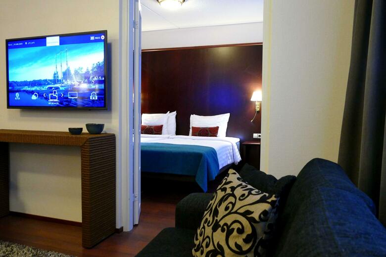 Hotel Best Western Kalliohovi
