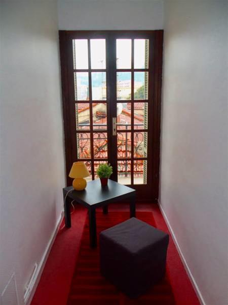 Hotel De Belgique