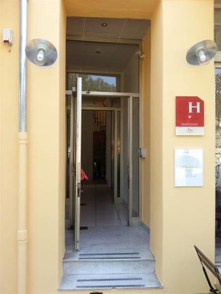 Hotel De Belgique