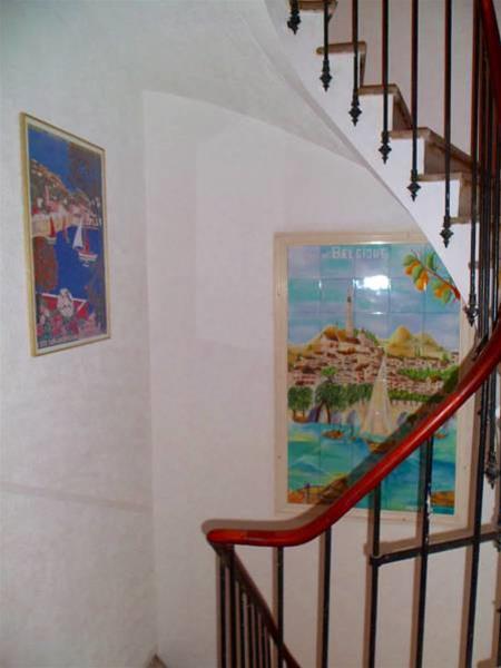 Hotel De Belgique