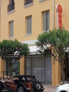 Hotel De Belgique