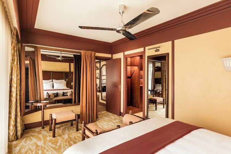 Hotel Le Mas Candille
