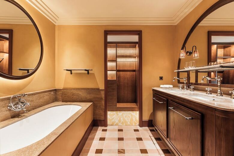 Hotel Le Mas Candille
