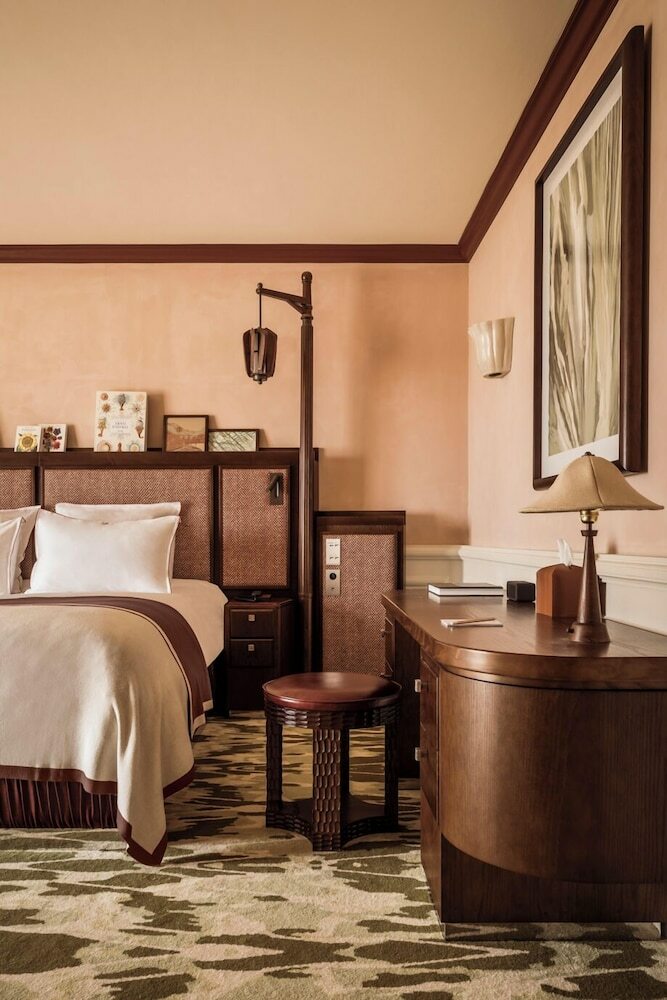 Hotel Le Mas Candille