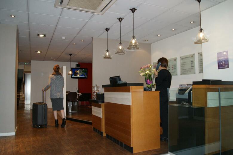 Hotel Mercure Annecy Centre