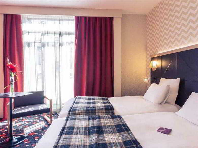 Hotel Mercure Annecy Centre