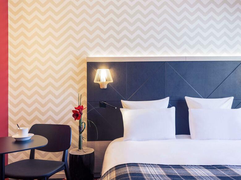 Hotel Mercure Annecy Centre