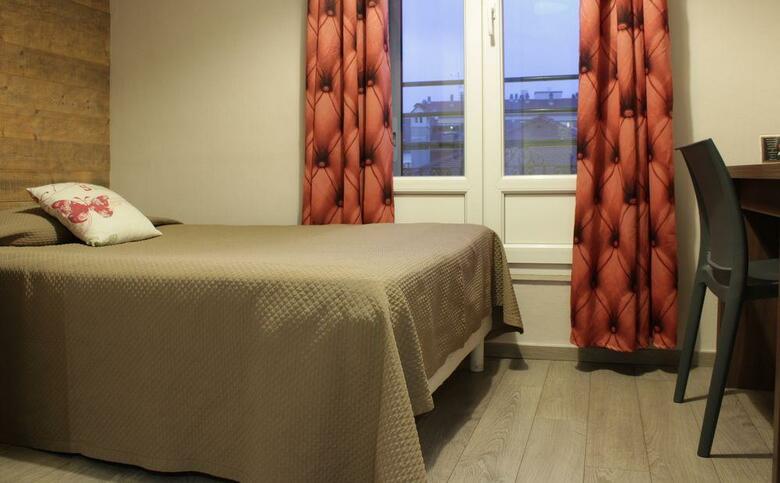 Hotel Alexandra