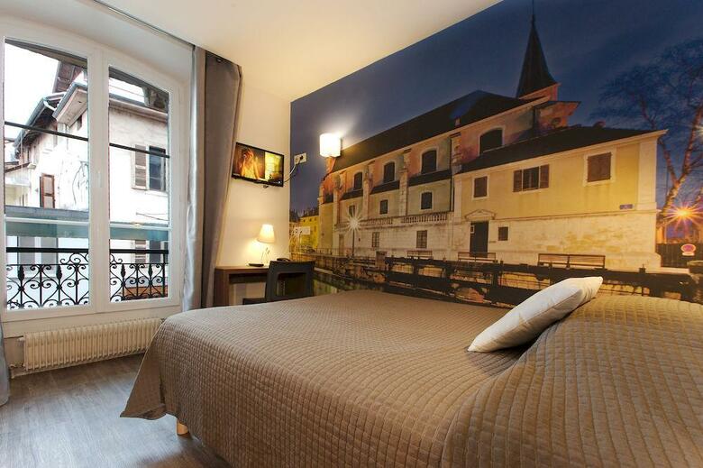 Hotel Alexandra