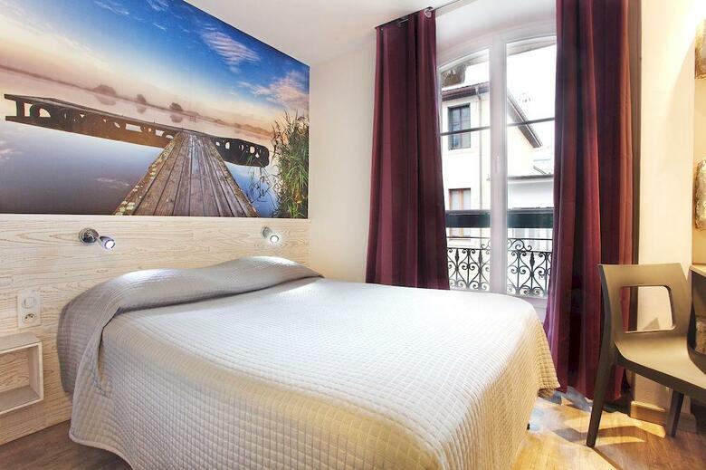 Hotel Alexandra