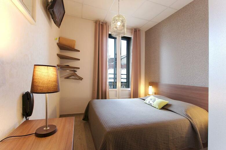 Hotel Alexandra