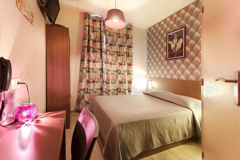 Hotel Alexandra