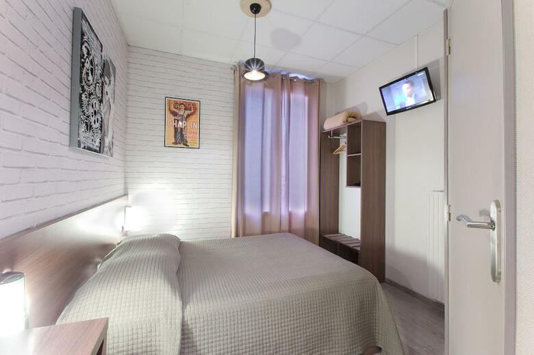 Hotel Alexandra