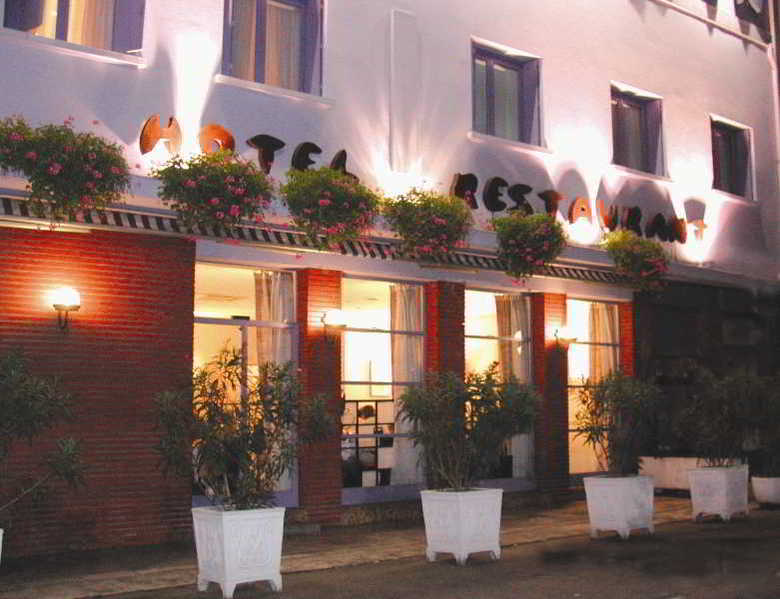 Inter-hotel Le Chapon Fin