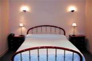 Inter-hotel Le Chapon Fin