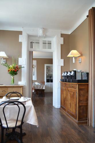 Hotel Edelweiss