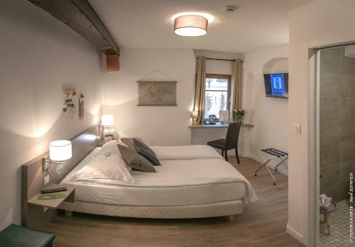 Hotel Saint-nicolas