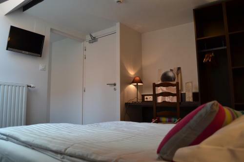 Hotel Saint-nicolas