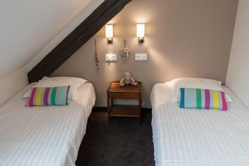 Hotel Saint-nicolas