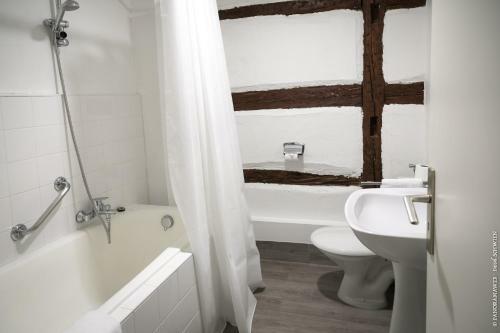 Hotel Saint-nicolas