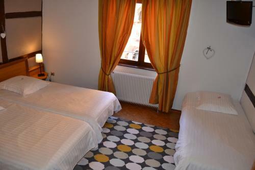 Hotel Saint-nicolas