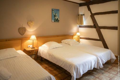 Hotel Saint-nicolas