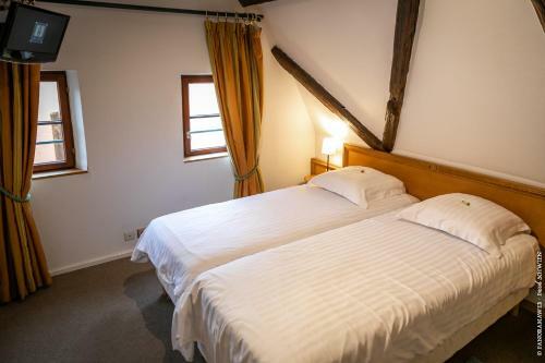 Hotel Saint-nicolas