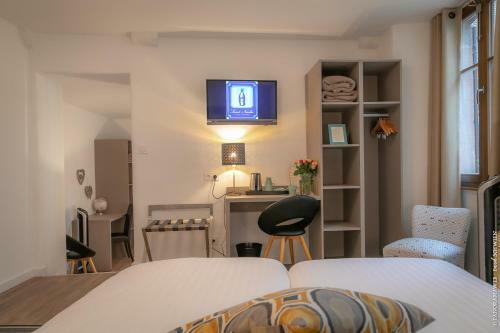 Hotel Saint-nicolas