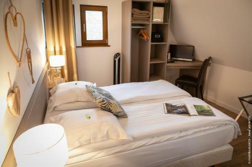 Hotel Saint-nicolas