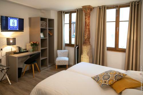 Hotel Saint-nicolas
