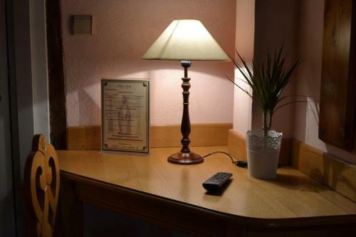 Hotel Saint-nicolas