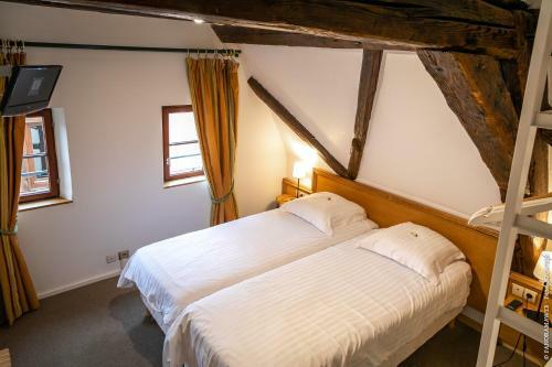 Hotel Saint-nicolas