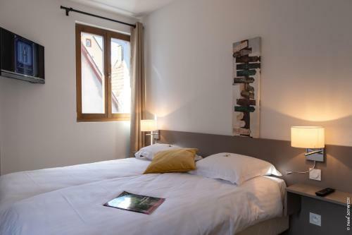 Hotel Saint-nicolas