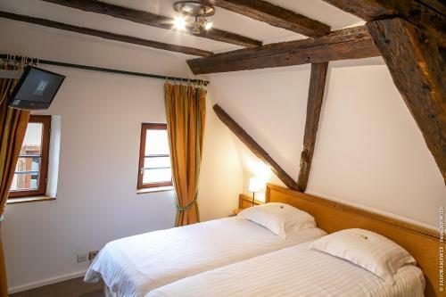 Hotel Saint-nicolas