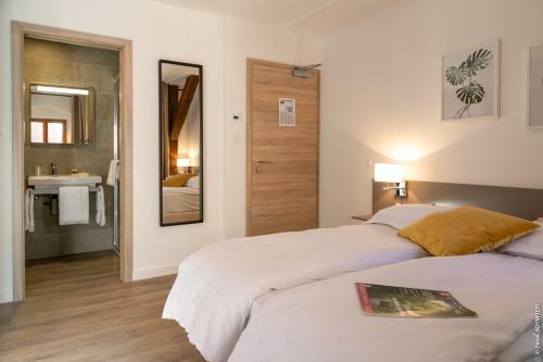 Hotel Saint-nicolas