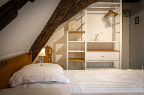 Hotel Saint-nicolas