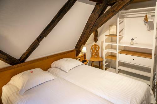 Hotel Saint-nicolas