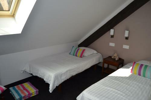Hotel Saint-nicolas