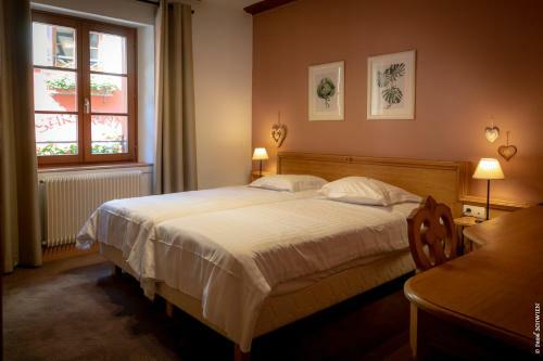 Hotel Saint-nicolas