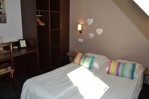 Hotel Saint-nicolas