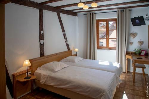 Hotel Saint-nicolas