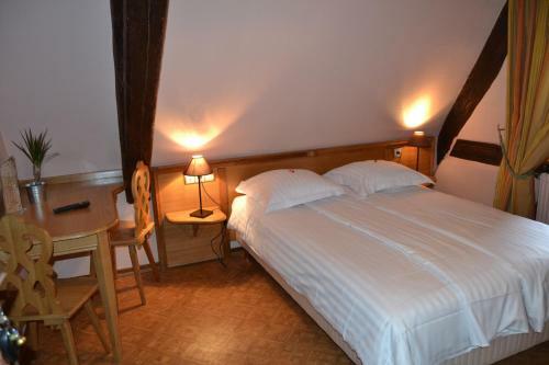 Hotel Saint-nicolas