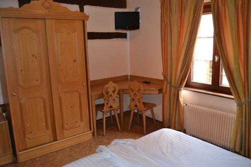 Hotel Saint-nicolas