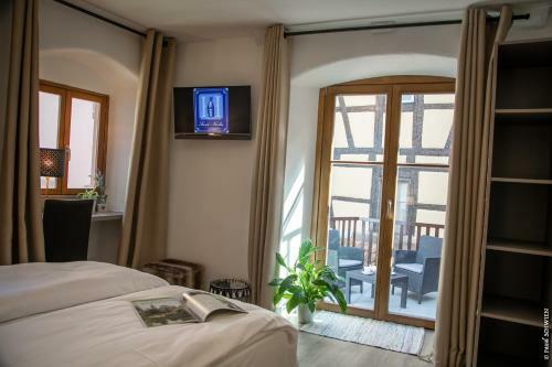 Hotel Saint-nicolas