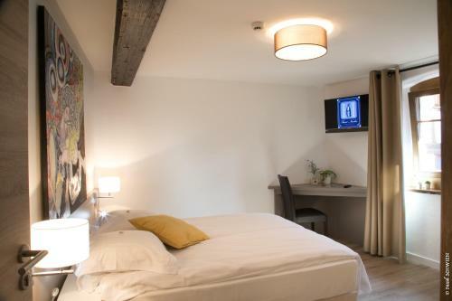 Hotel Saint-nicolas