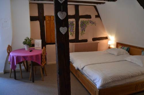 Hotel Saint-nicolas