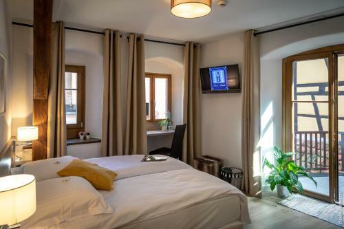 Hotel Saint-nicolas